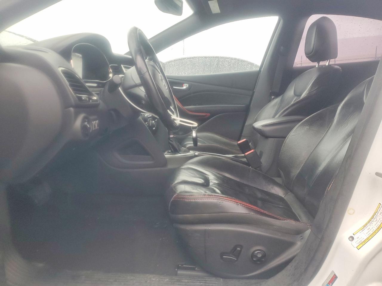 2015 DODGE DART GT photo 13