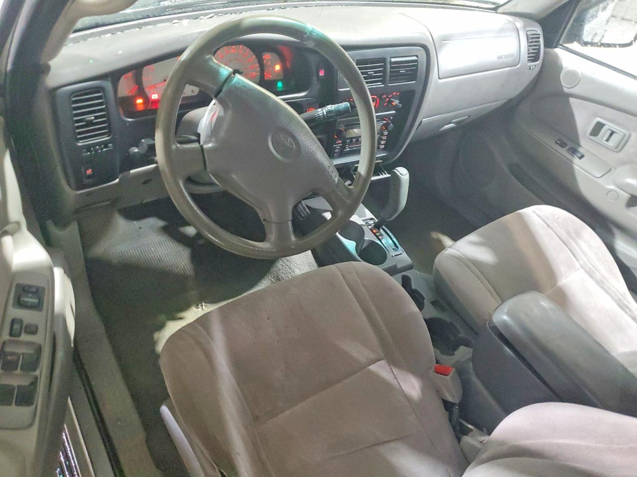 2003 TOYOTA TACOMA PRERUNNER V6 photo 8