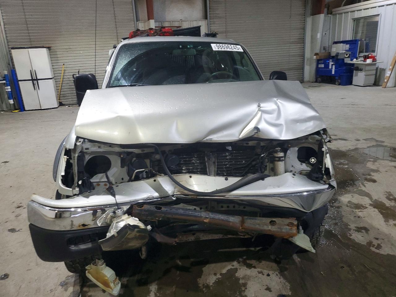 2003 TOYOTA TACOMA PRERUNNER V6 photo 5