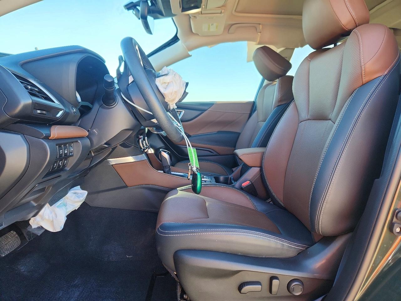 2024 SUBARU FORESTER TOURING photo 7
