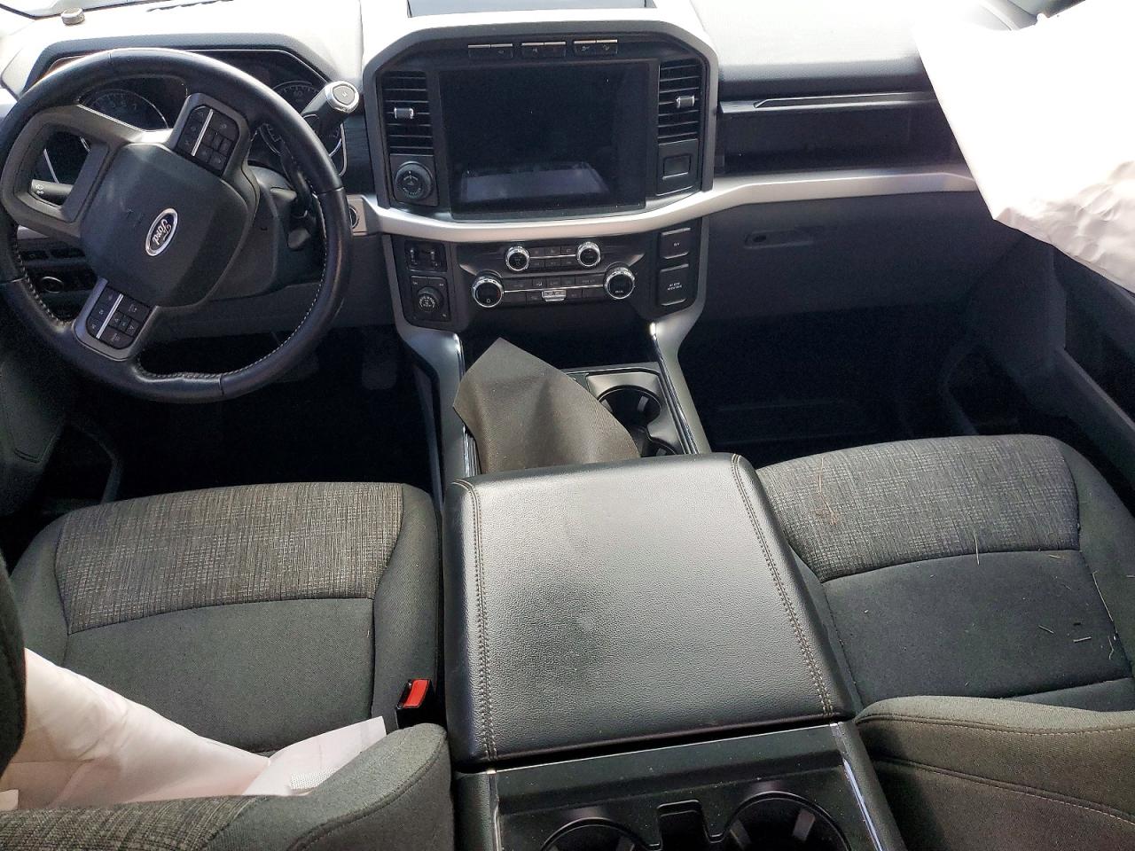 2021 FORD F150 SUPERCREW photo 15