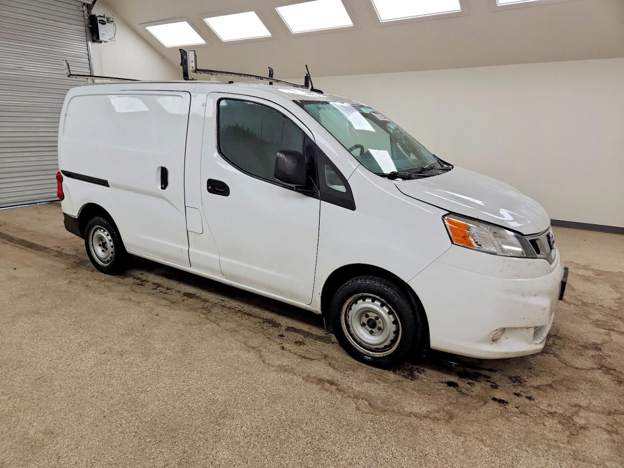 2020 NISSAN NV200 2.5S photo 7