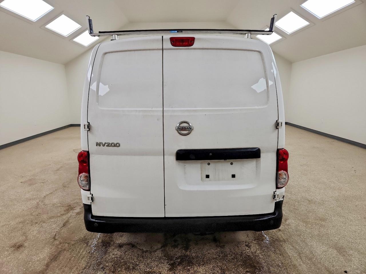 2020 NISSAN NV200 2.5S photo 11