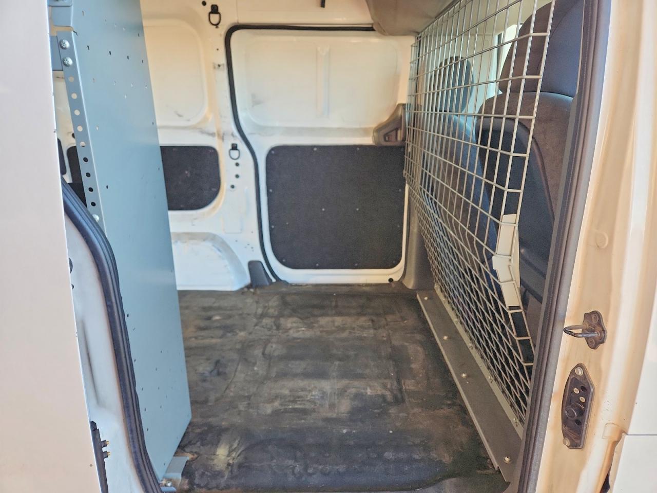 2020 NISSAN NV200 2.5S photo 21