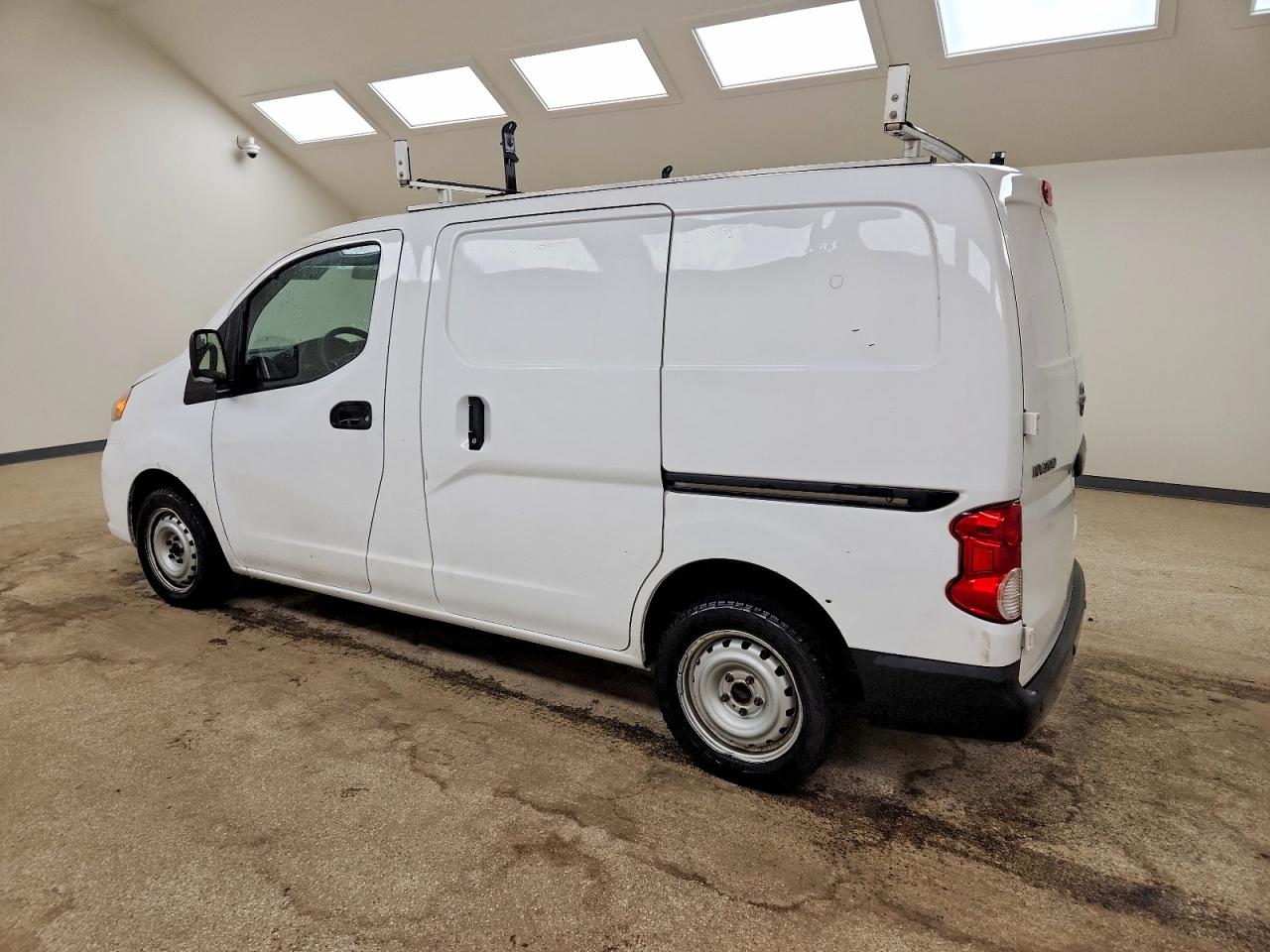 2020 NISSAN NV200 2.5S photo 3