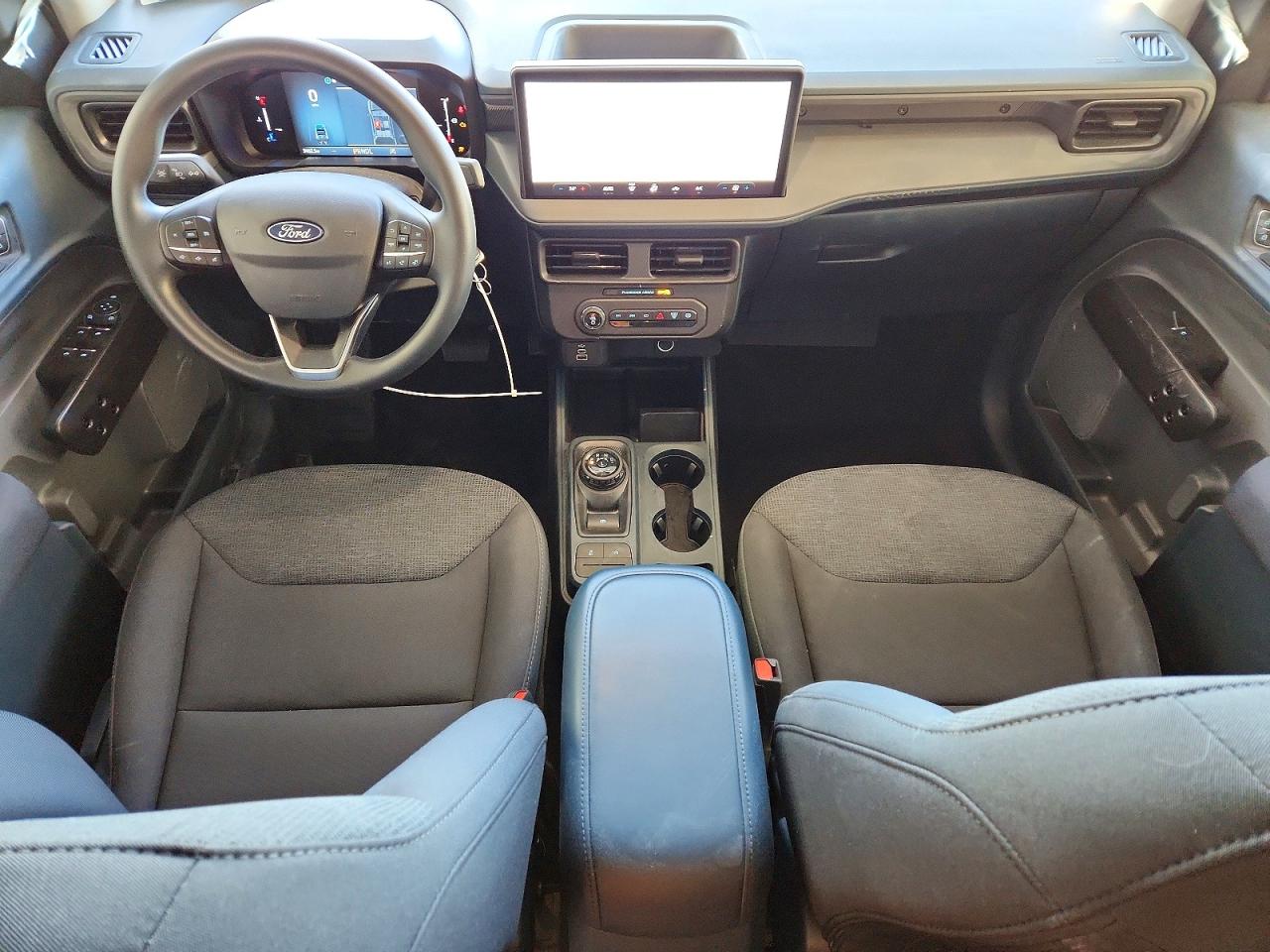 2025 FORD MAVERICK XL photo 8