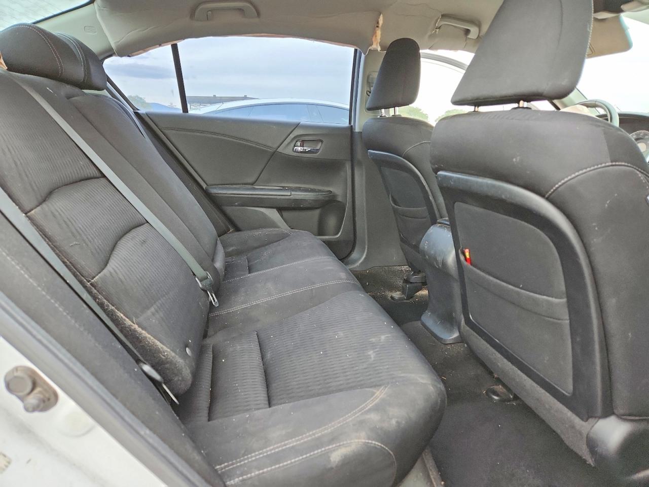2014 HONDA ACCORD SPORT photo 10