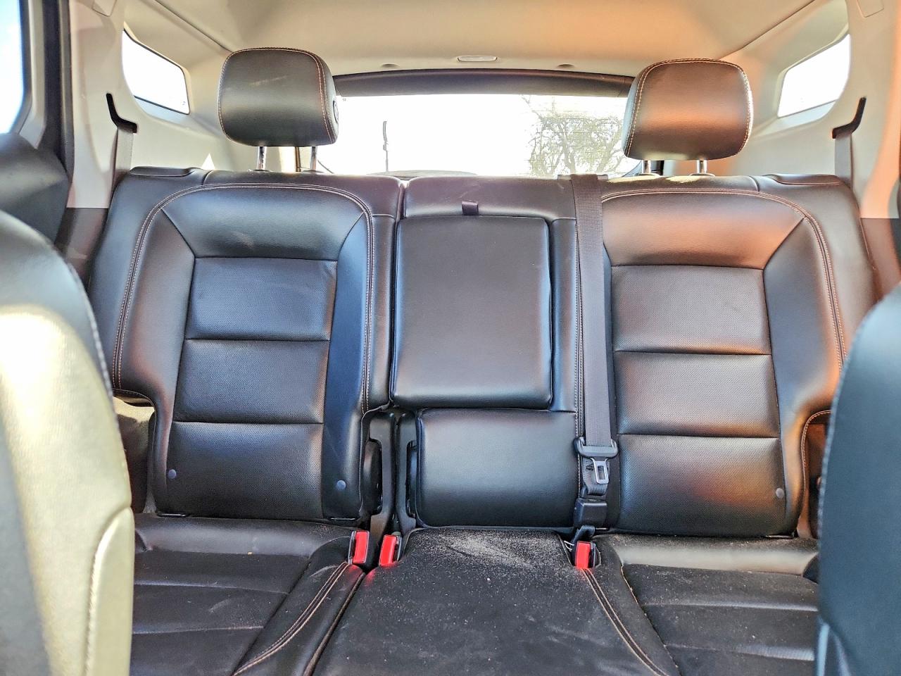 2020 GMC TERRAIN SLT photo 28