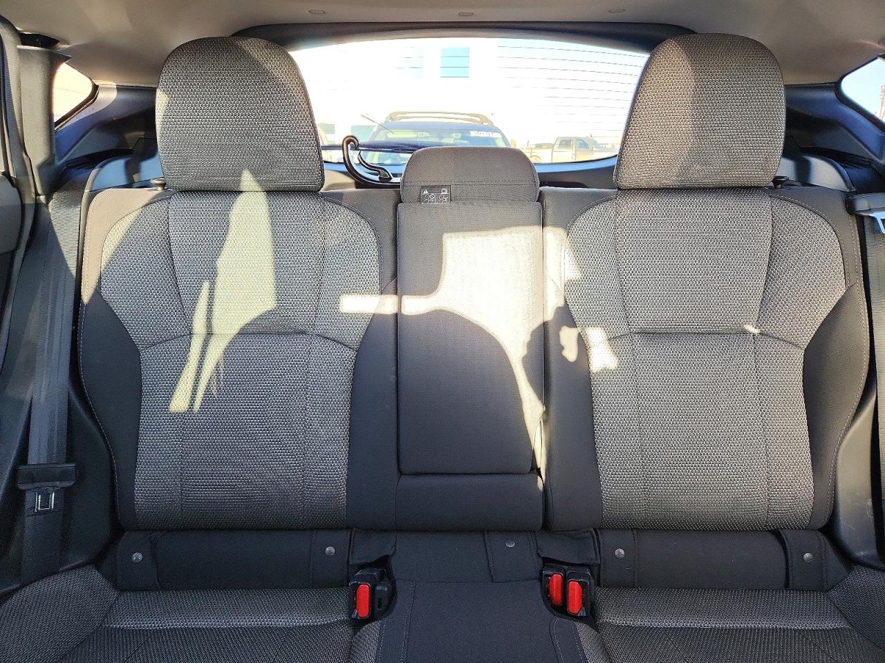 2024 SUBARU CROSSTREK PREMIUM photo 10