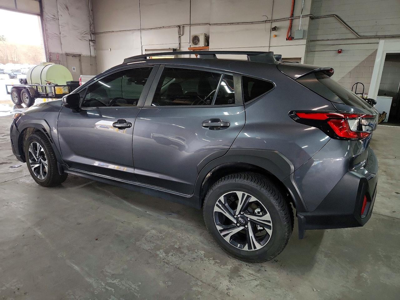 2024 SUBARU CROSSTREK PREMIUM photo 2