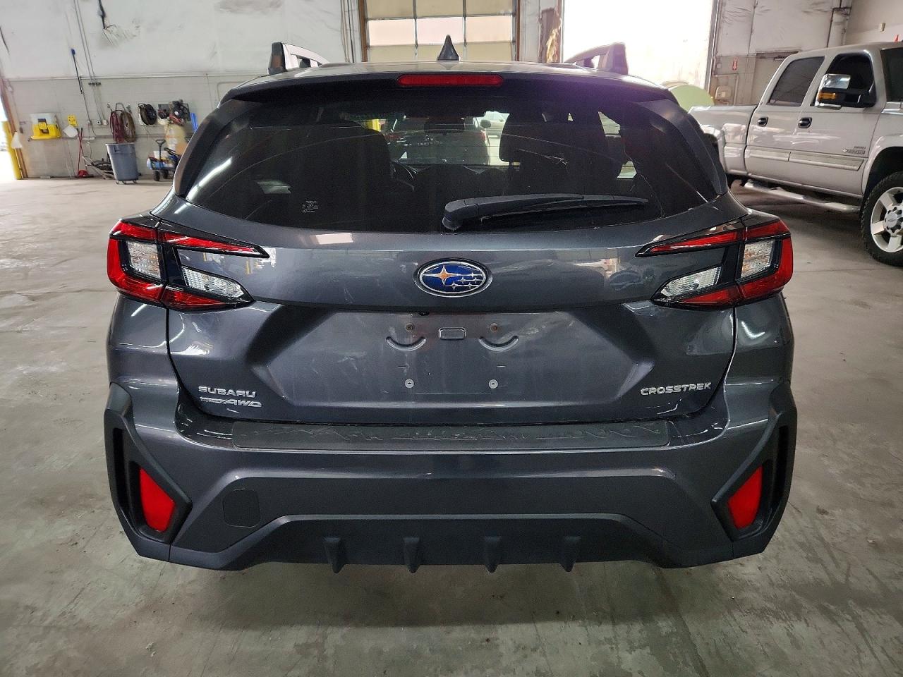 2024 SUBARU CROSSTREK PREMIUM photo 6