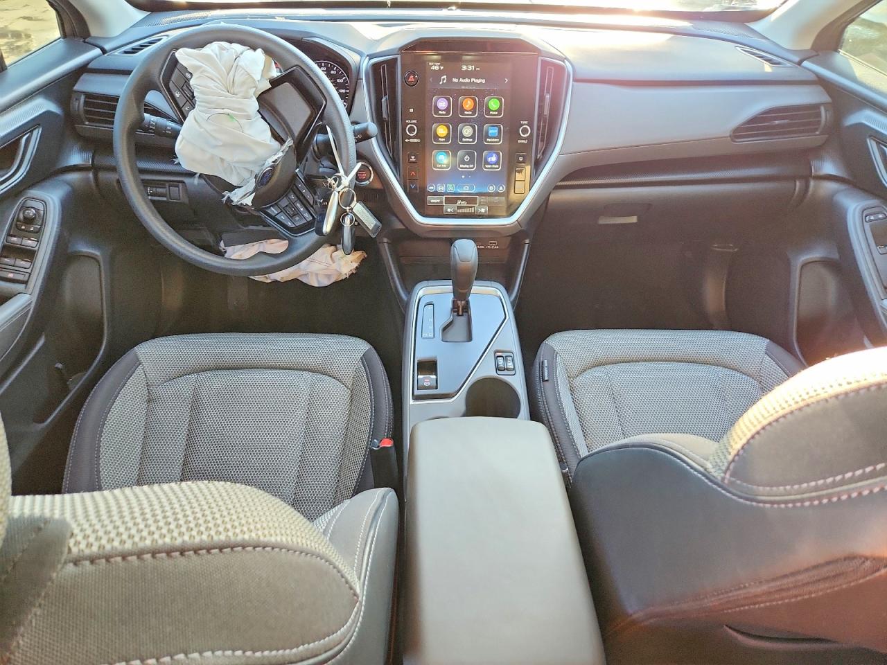 2024 SUBARU CROSSTREK PREMIUM photo 8