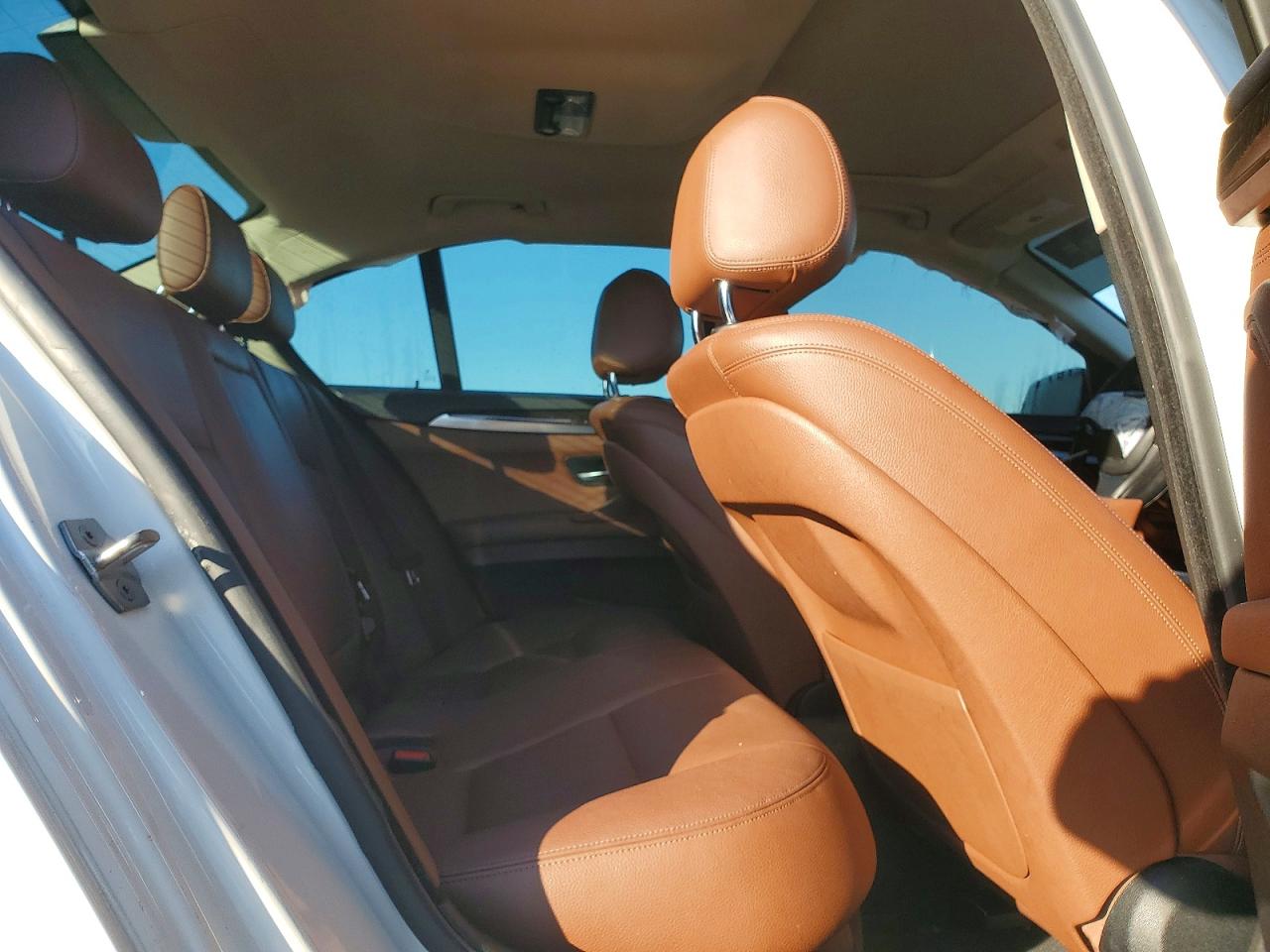 2015 BMW 535 I photo 10