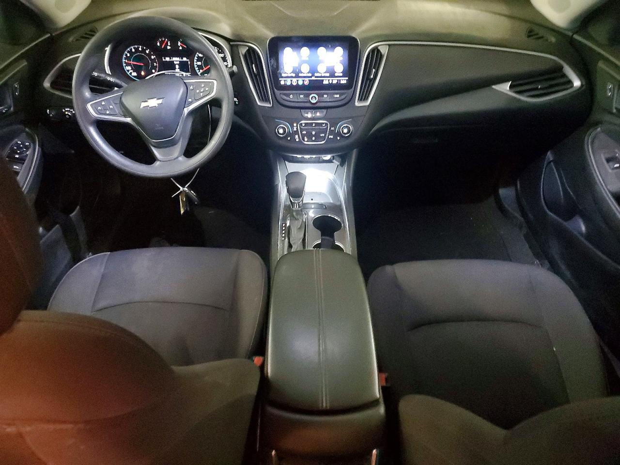 2022 CHEVROLET MALIBU LT photo 15