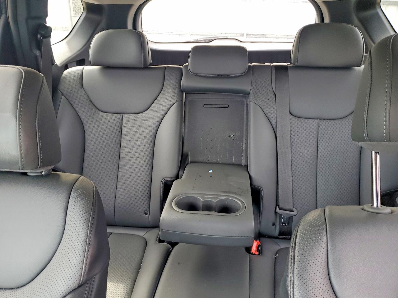 2023 HYUNDAI SANTA FE SEL PREMIUM photo 10