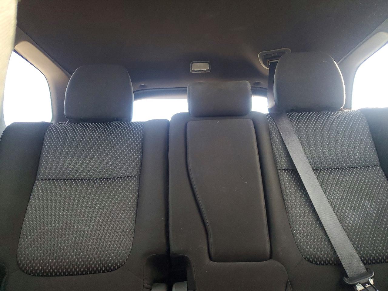 2018 MITSUBISHI OUTLANDER SE photo 10