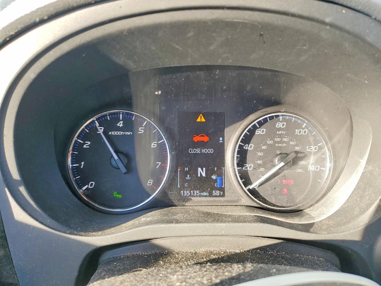 2018 MITSUBISHI OUTLANDER SE photo 9