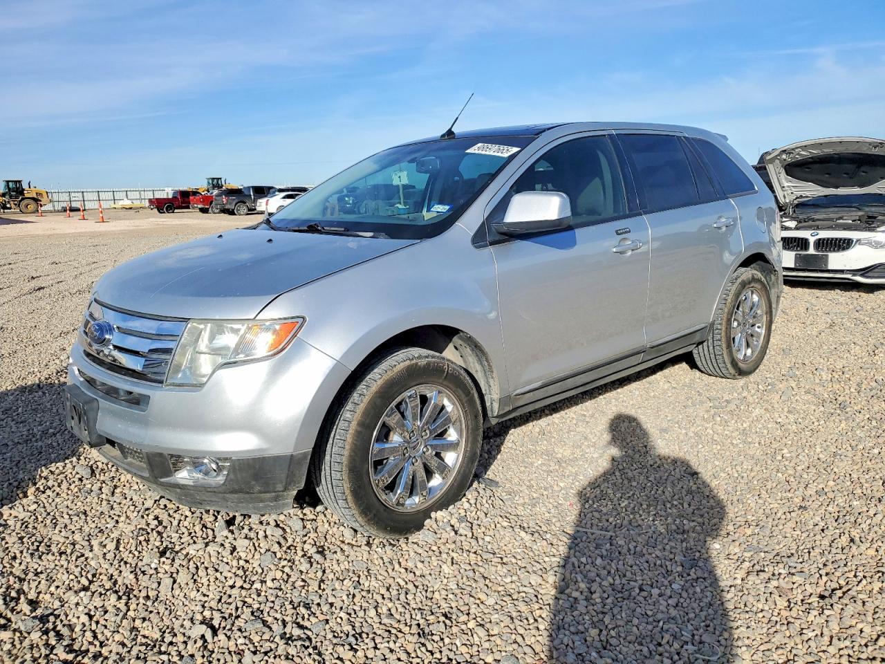 2010 FORD EDGE