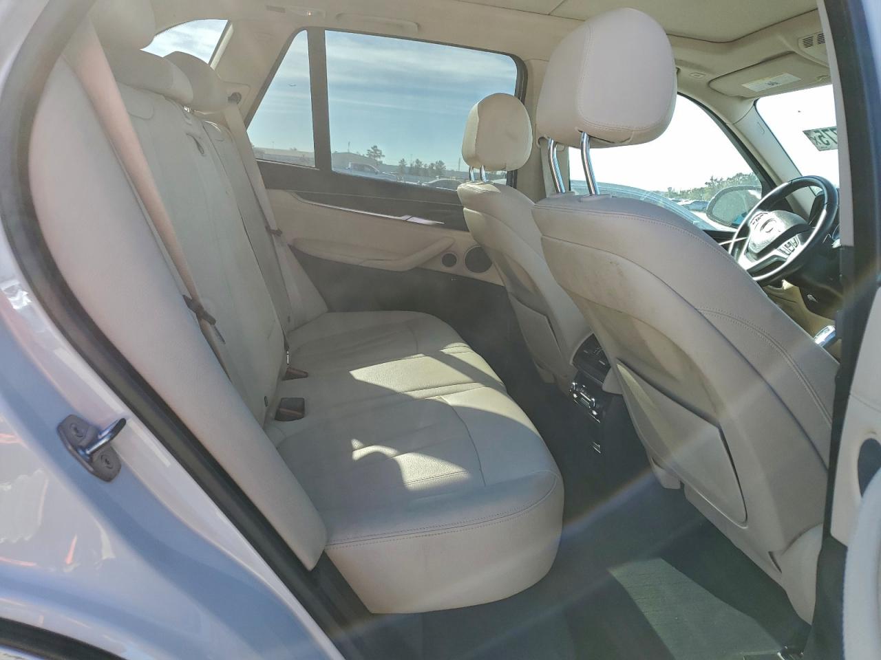 2016 BMW X5 XDR40E photo 11