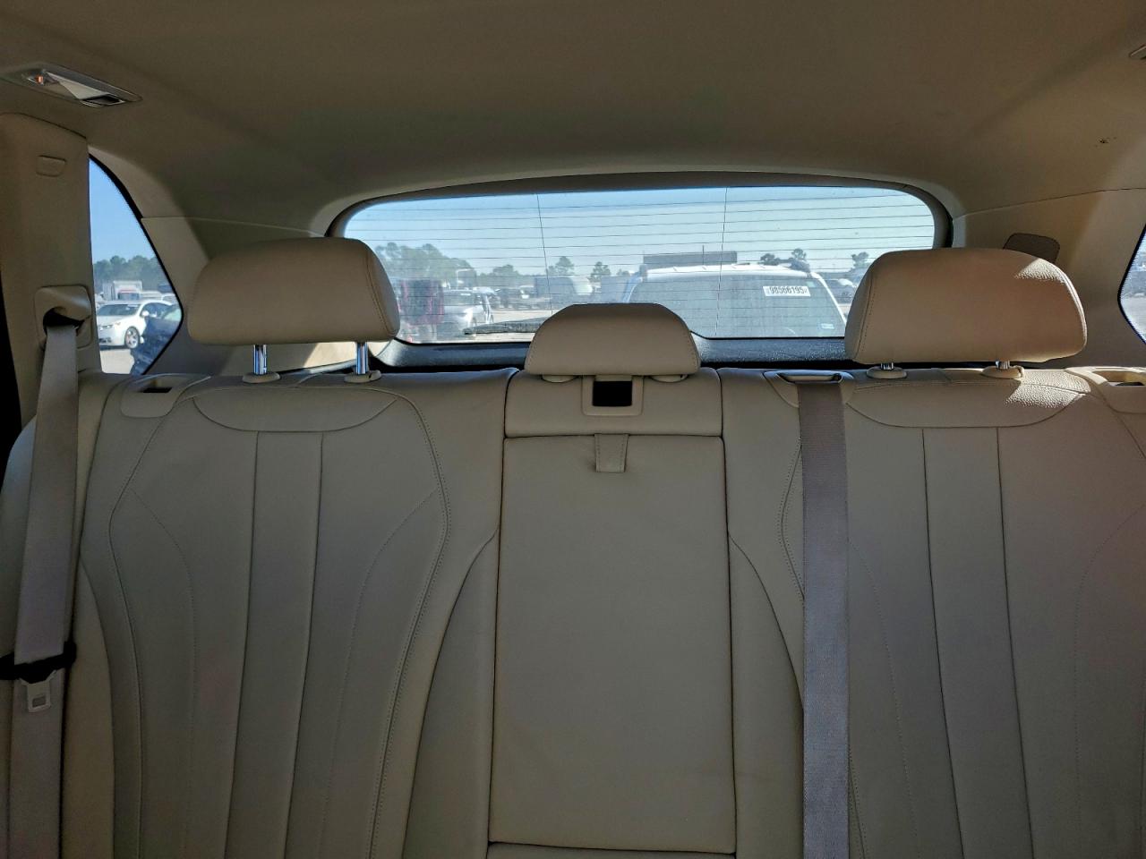 2016 BMW X5 XDR40E photo 10