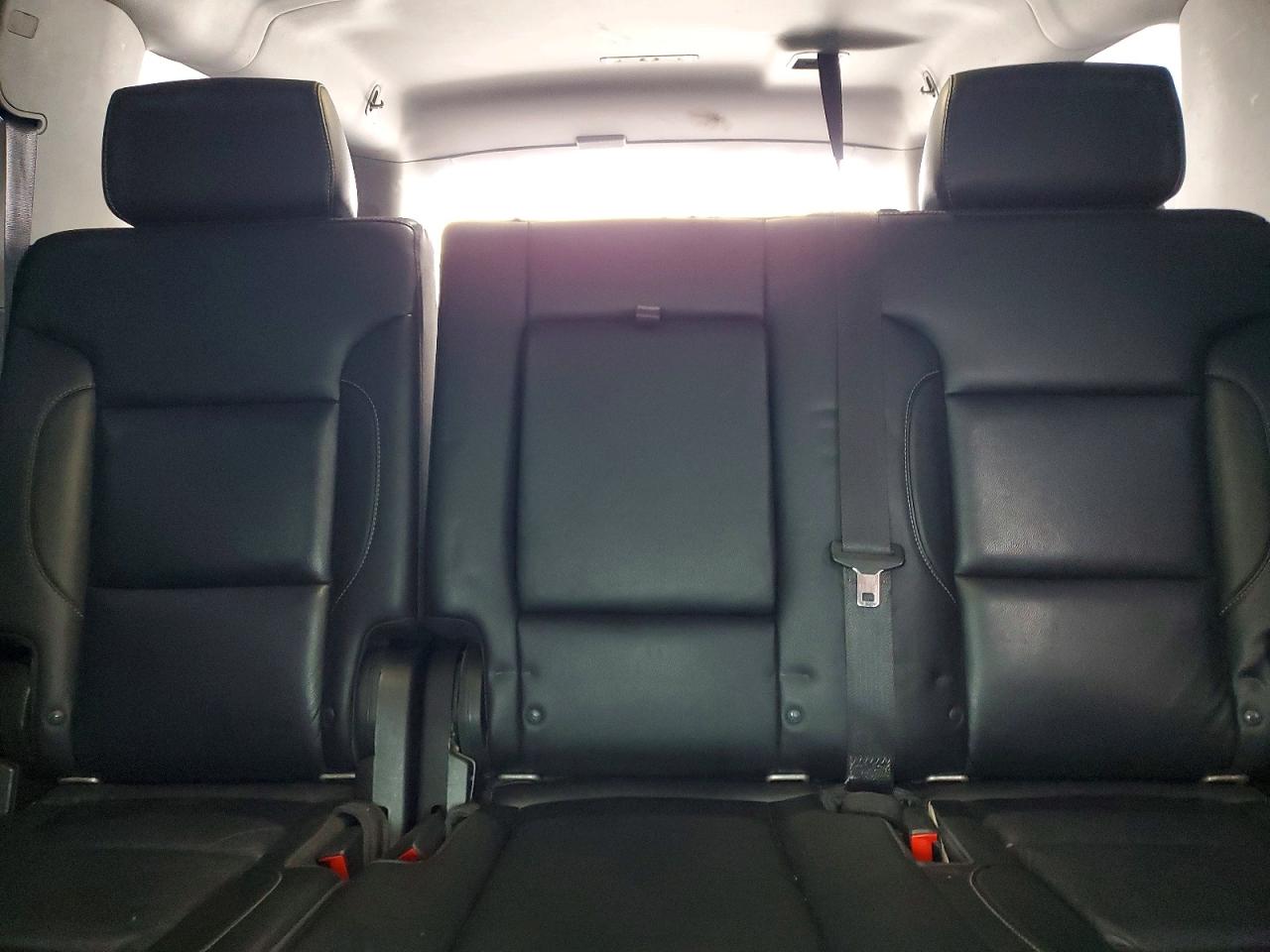 2018 CHEVROLET SUBURBAN C1500 LT photo 10