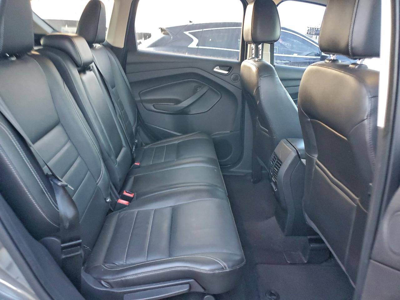 2014 FORD ESCAPE SE photo 11