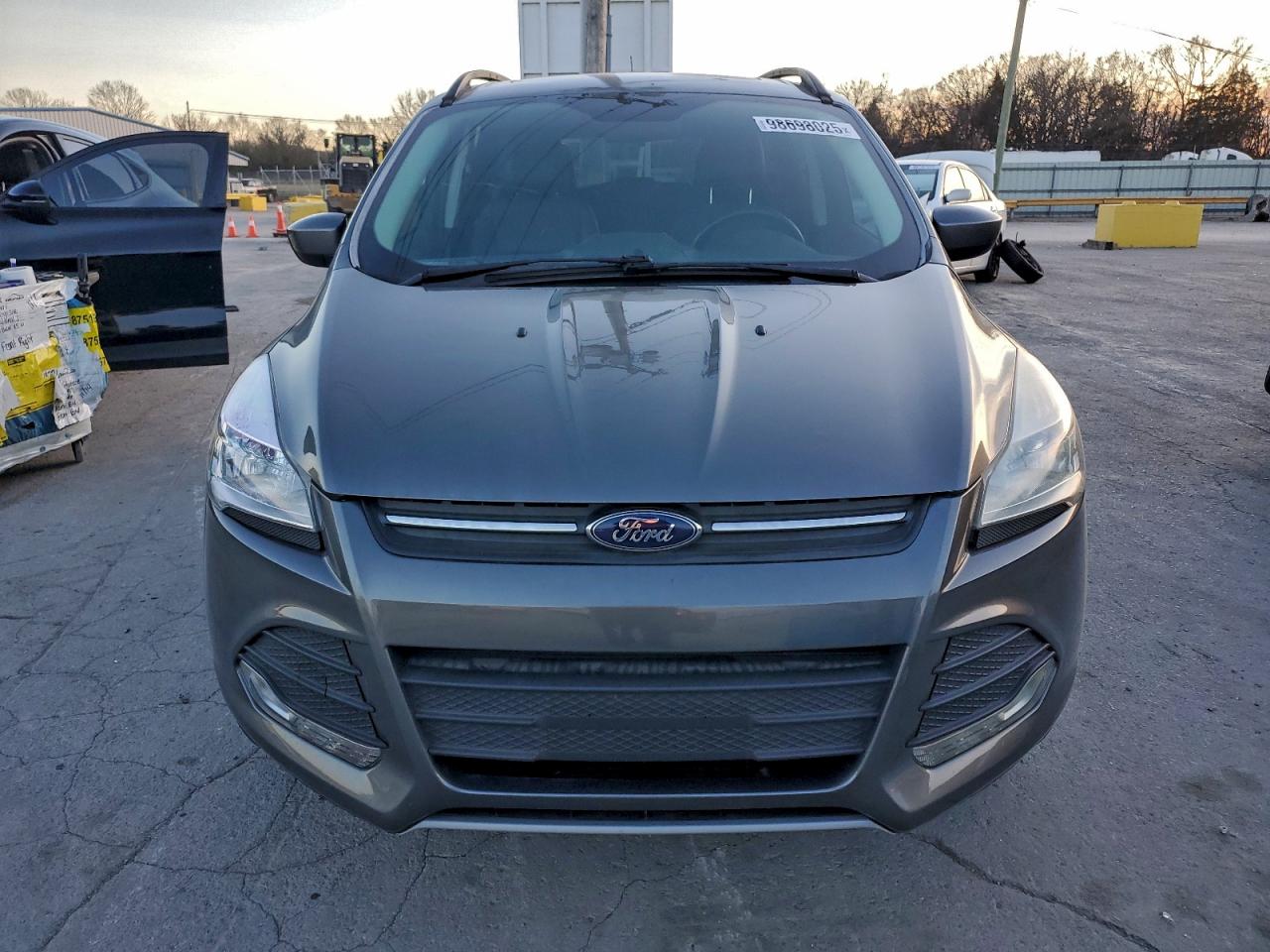 2014 FORD ESCAPE SE photo 5