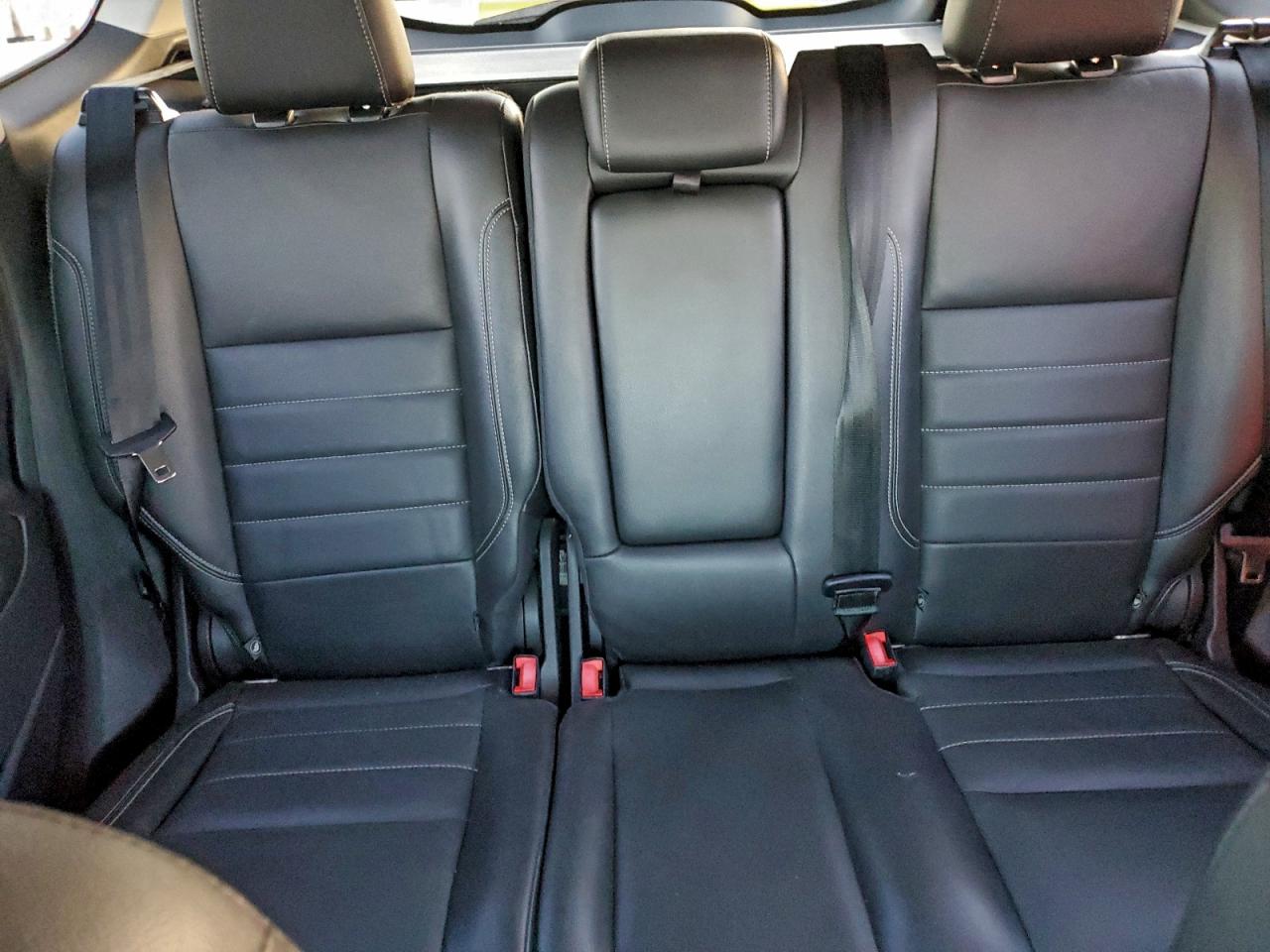 2014 FORD ESCAPE SE photo 10