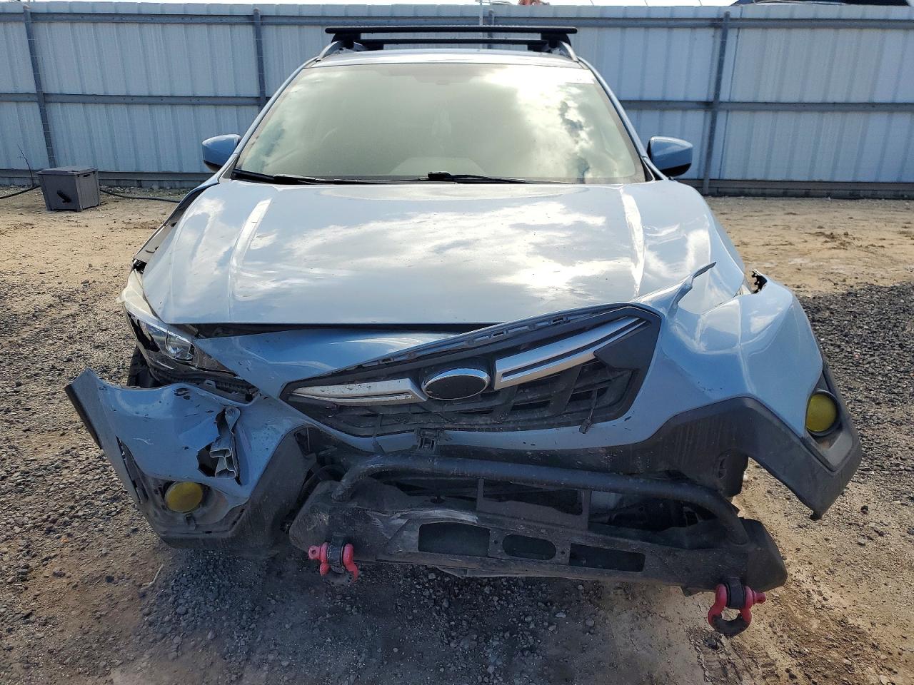 2021 SUBARU CROSSTREK PREMIUM photo 5