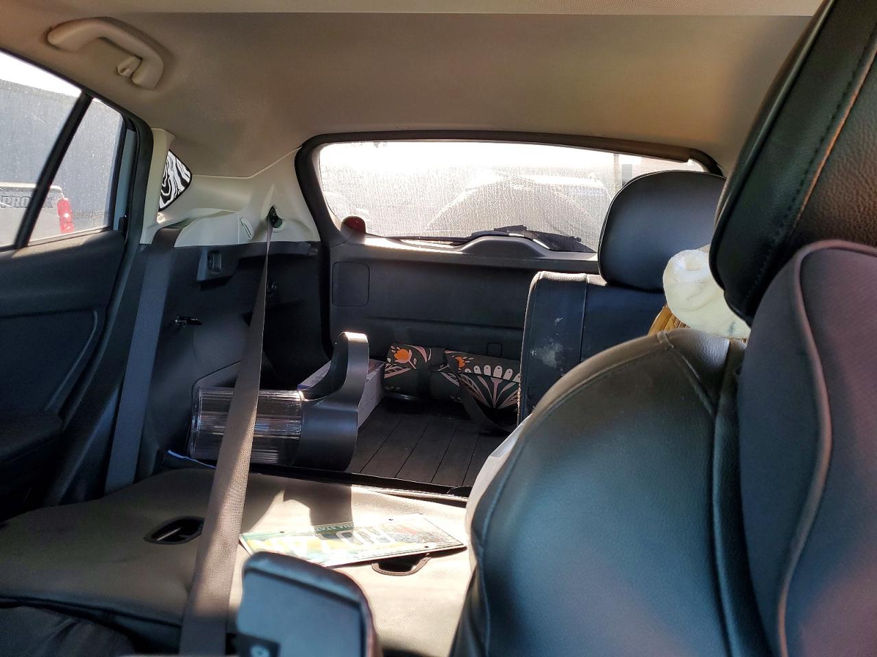 2021 SUBARU CROSSTREK PREMIUM photo 10
