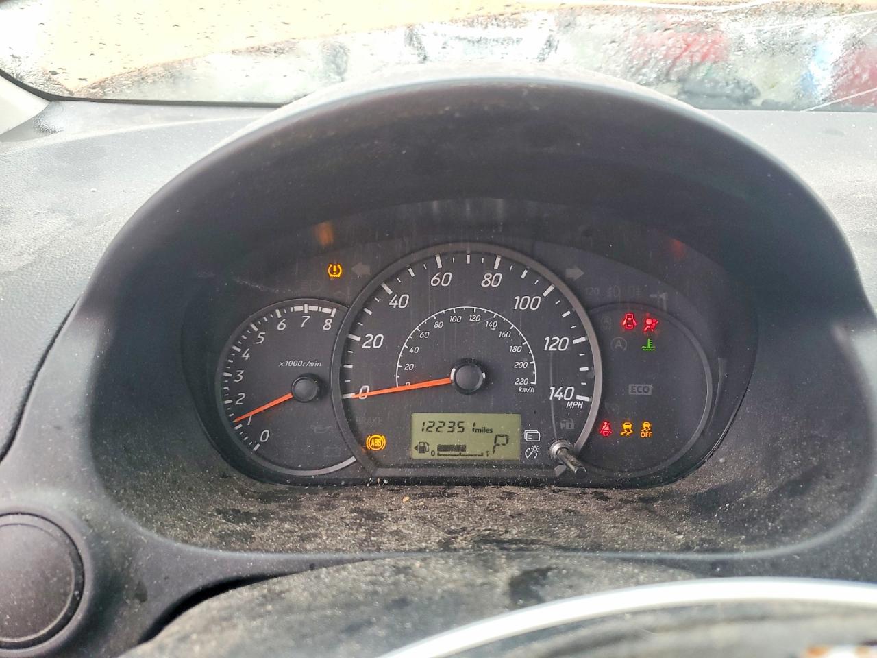 2017 MITSUBISHI MIRAGE ES photo 9