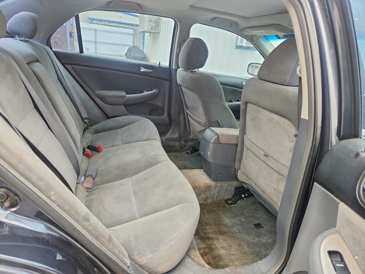 2004 HONDA ACCORD EX photo 10