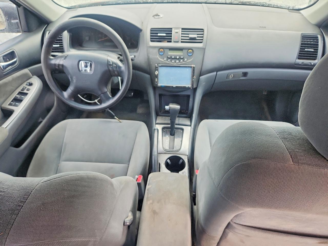 2004 HONDA ACCORD EX photo 8