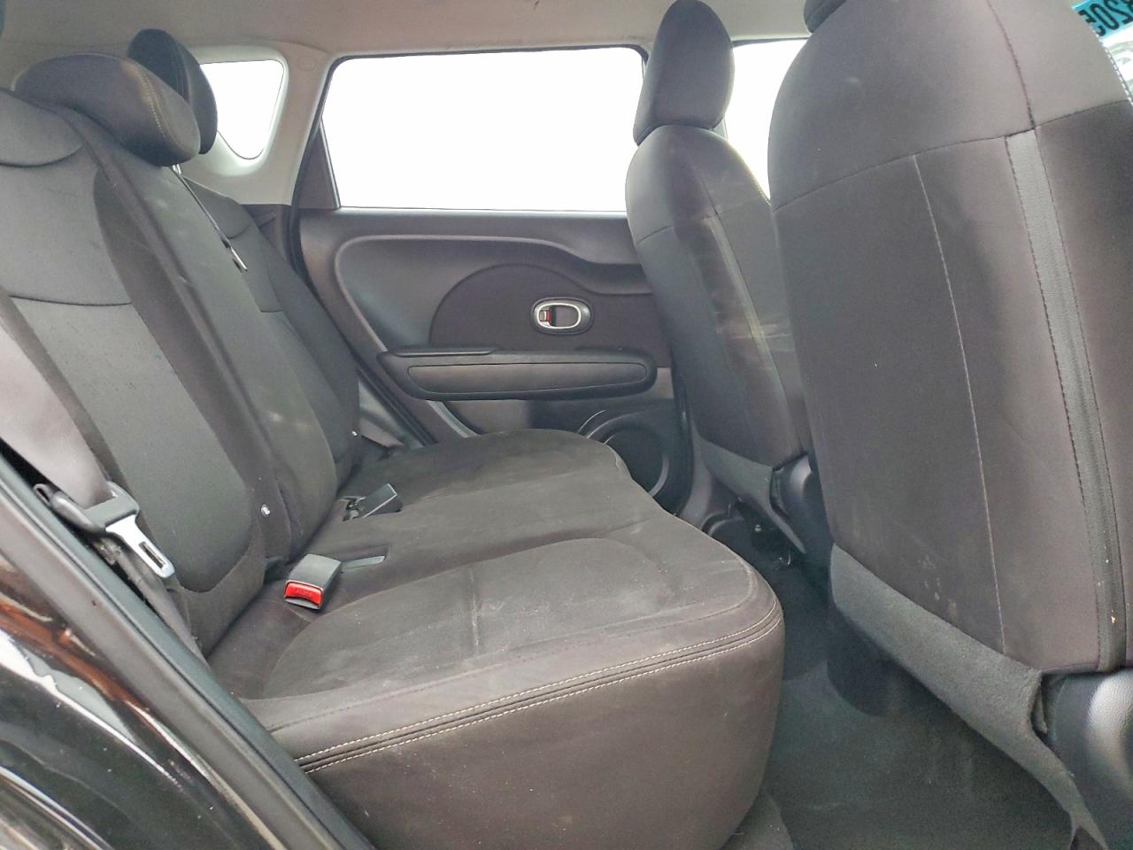 2016 KIA SOUL photo 10