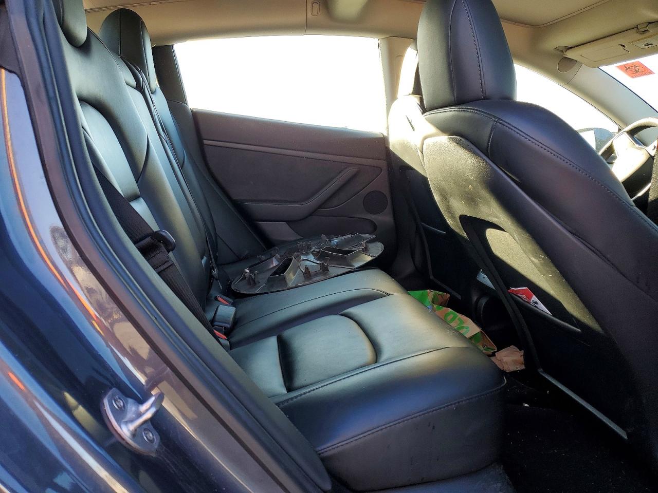 2023 TESLA MODEL 3 photo 10