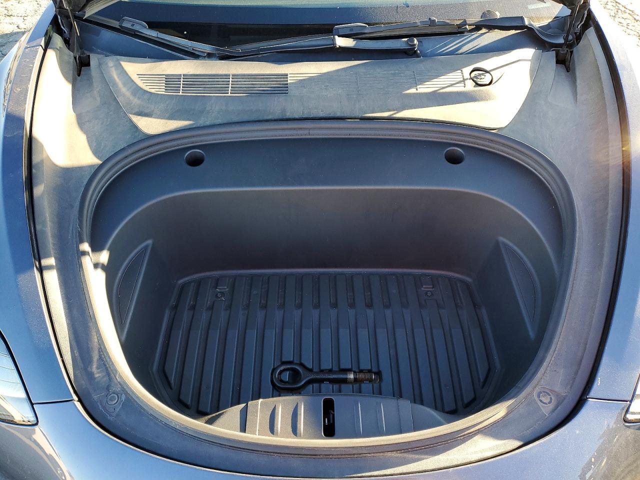 2023 TESLA MODEL 3 photo 11