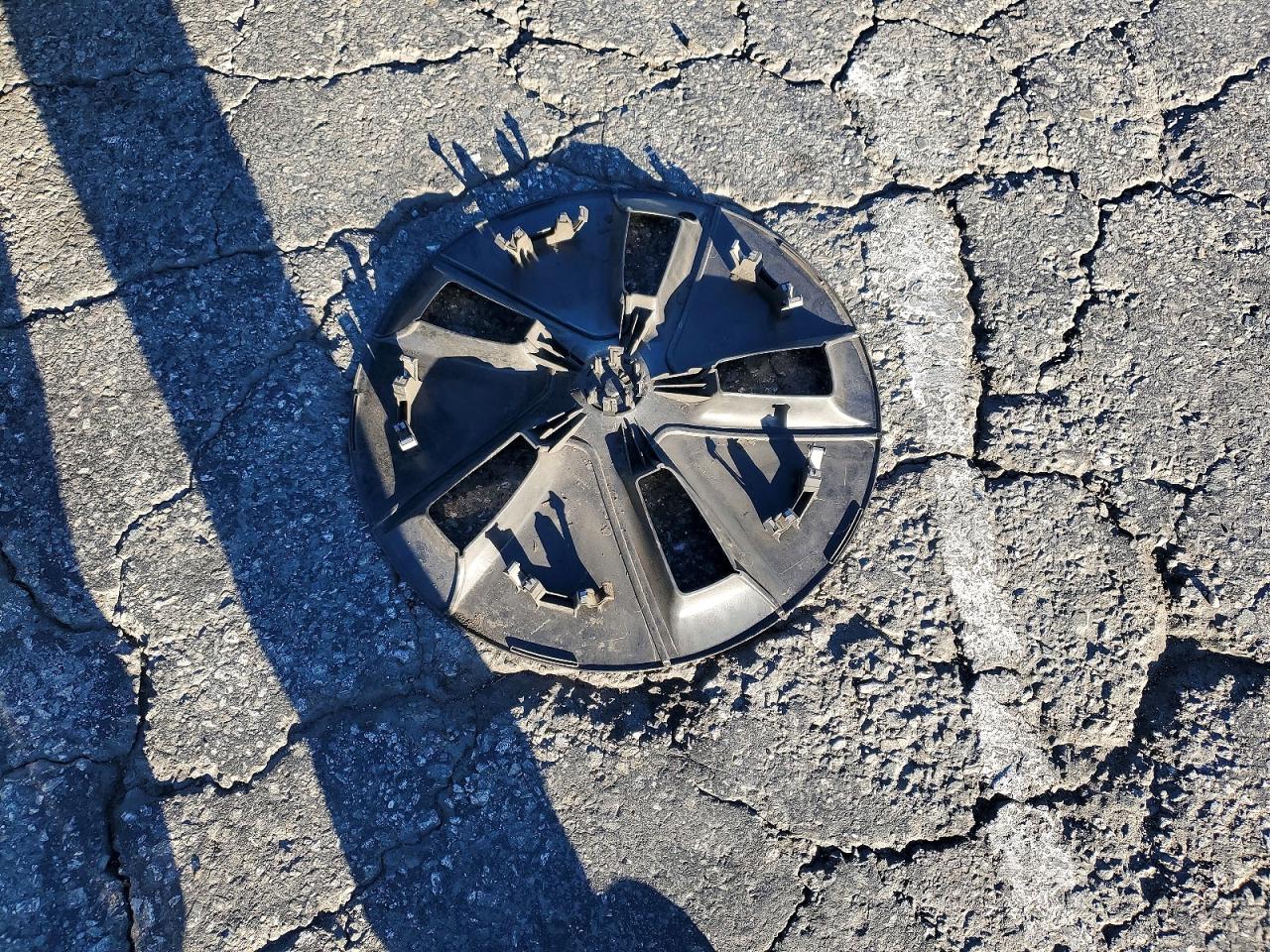 2023 TESLA MODEL 3 photo 12