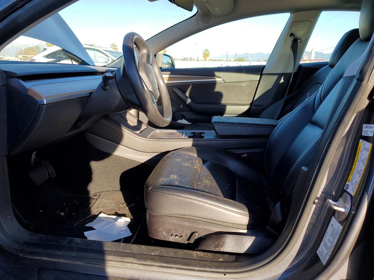 2023 TESLA MODEL 3 photo 7