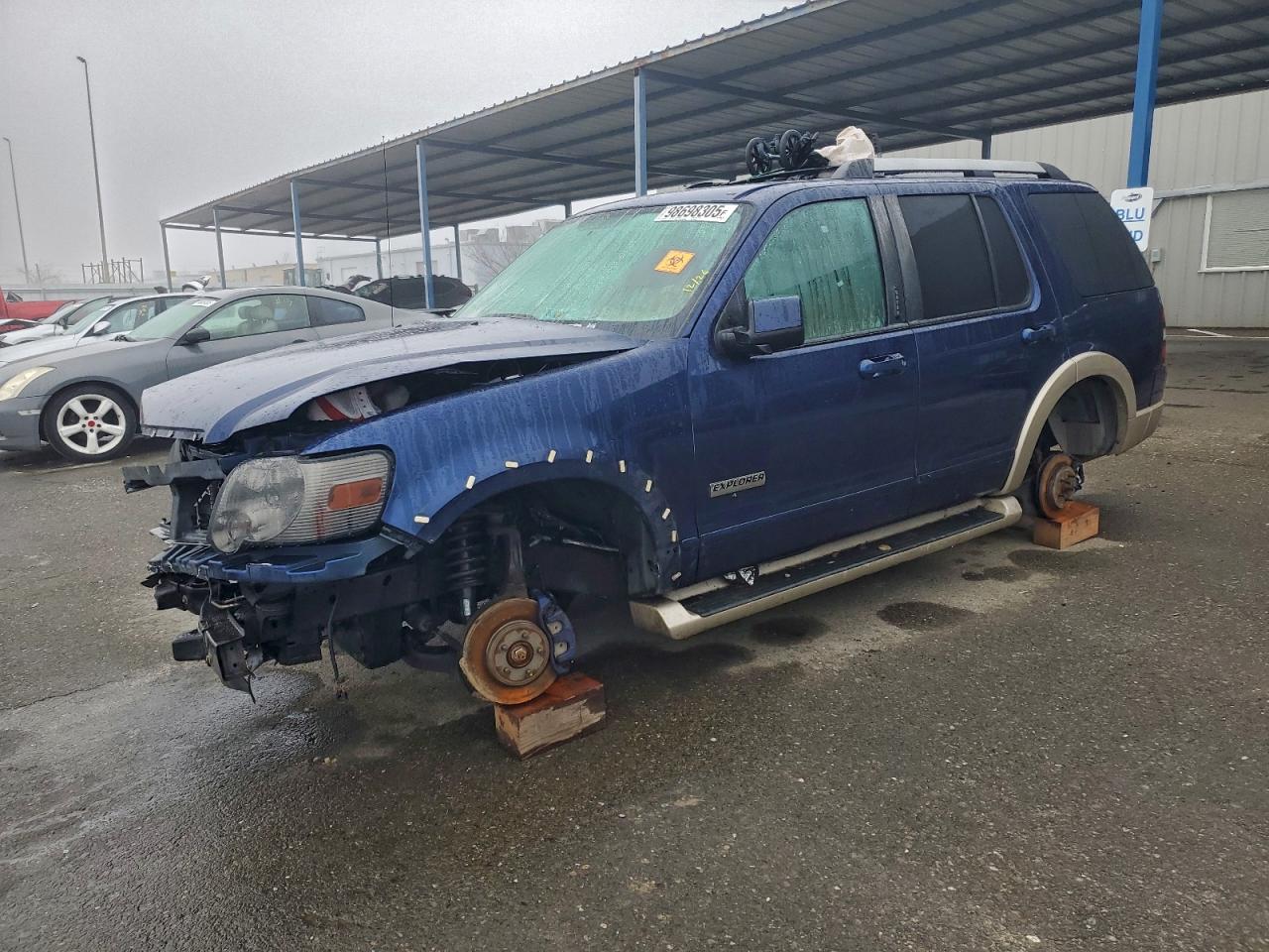 2006 FORD EXPLORER