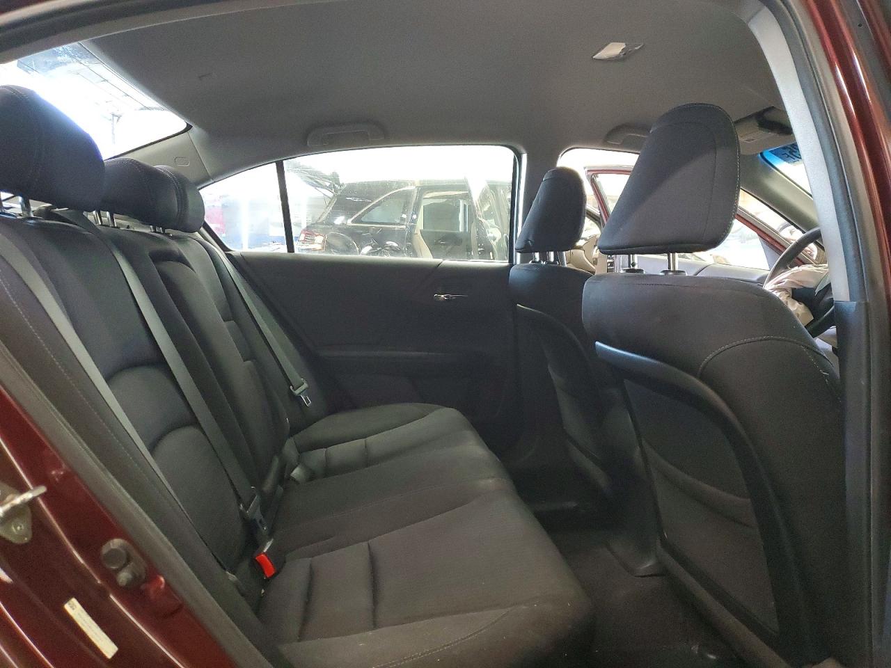 2013 HONDA ACCORD SPORT photo 10