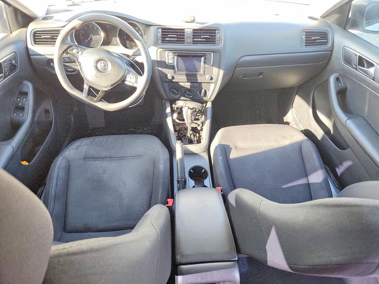 2016 VOLKSWAGEN JETTA S photo 8
