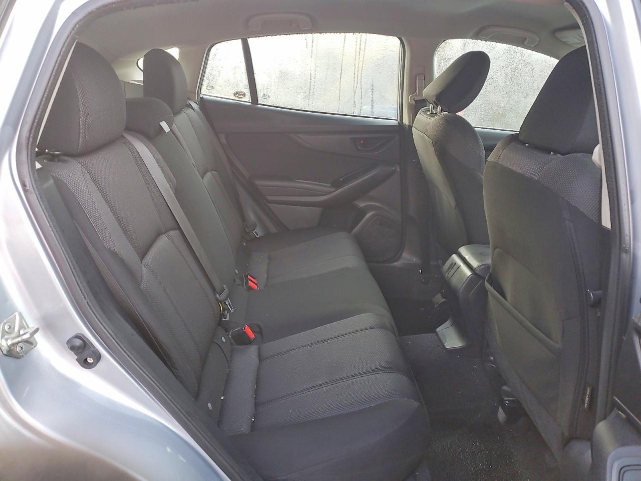 2019 SUBARU IMPREZA photo 10
