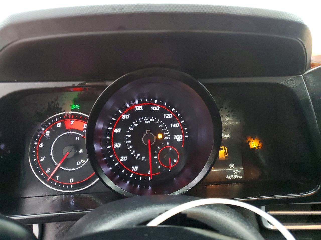 2021 HYUNDAI ELANTRA SE photo 9