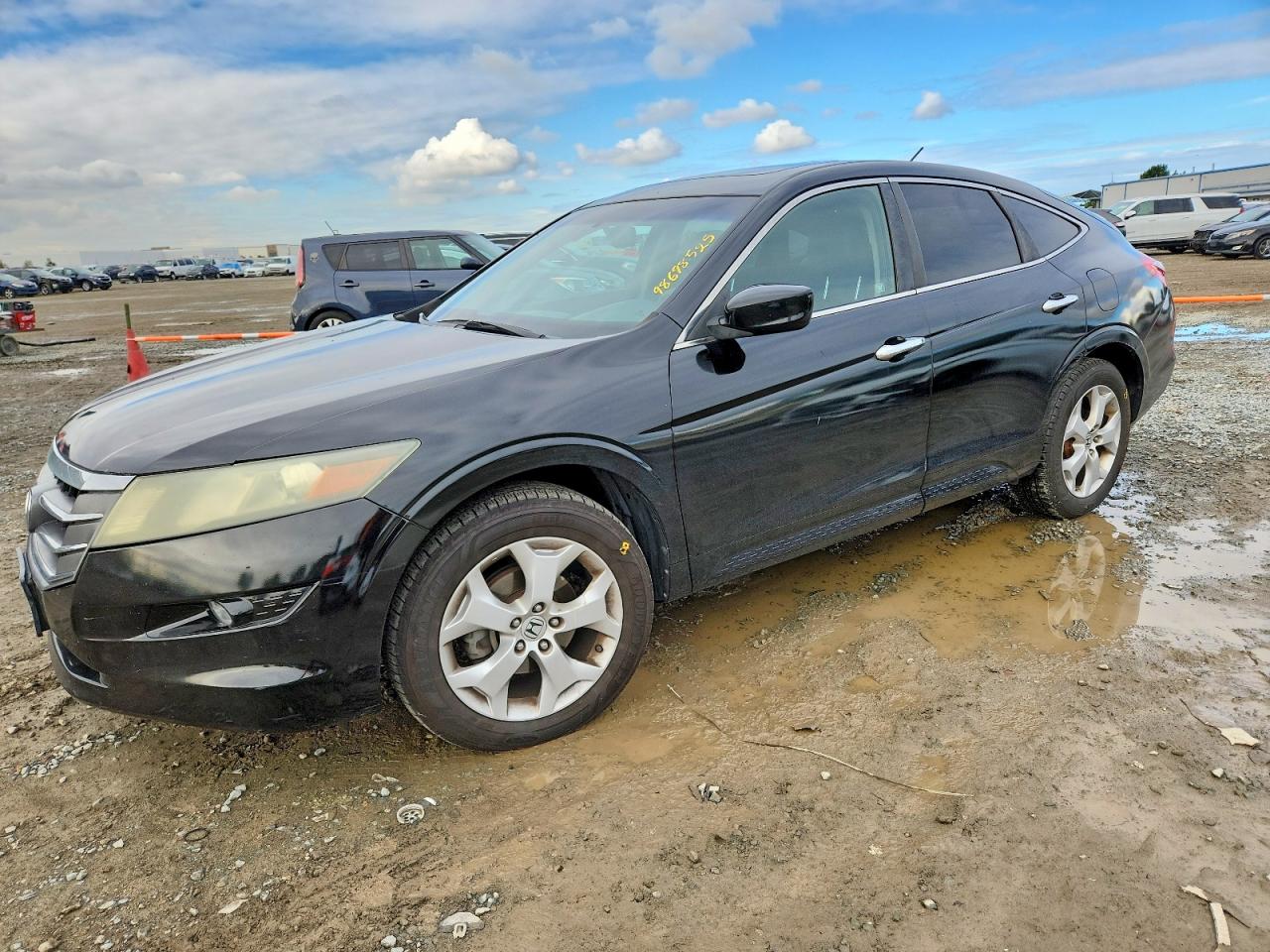 2010 HONDA ACCORD CROSSTOUR