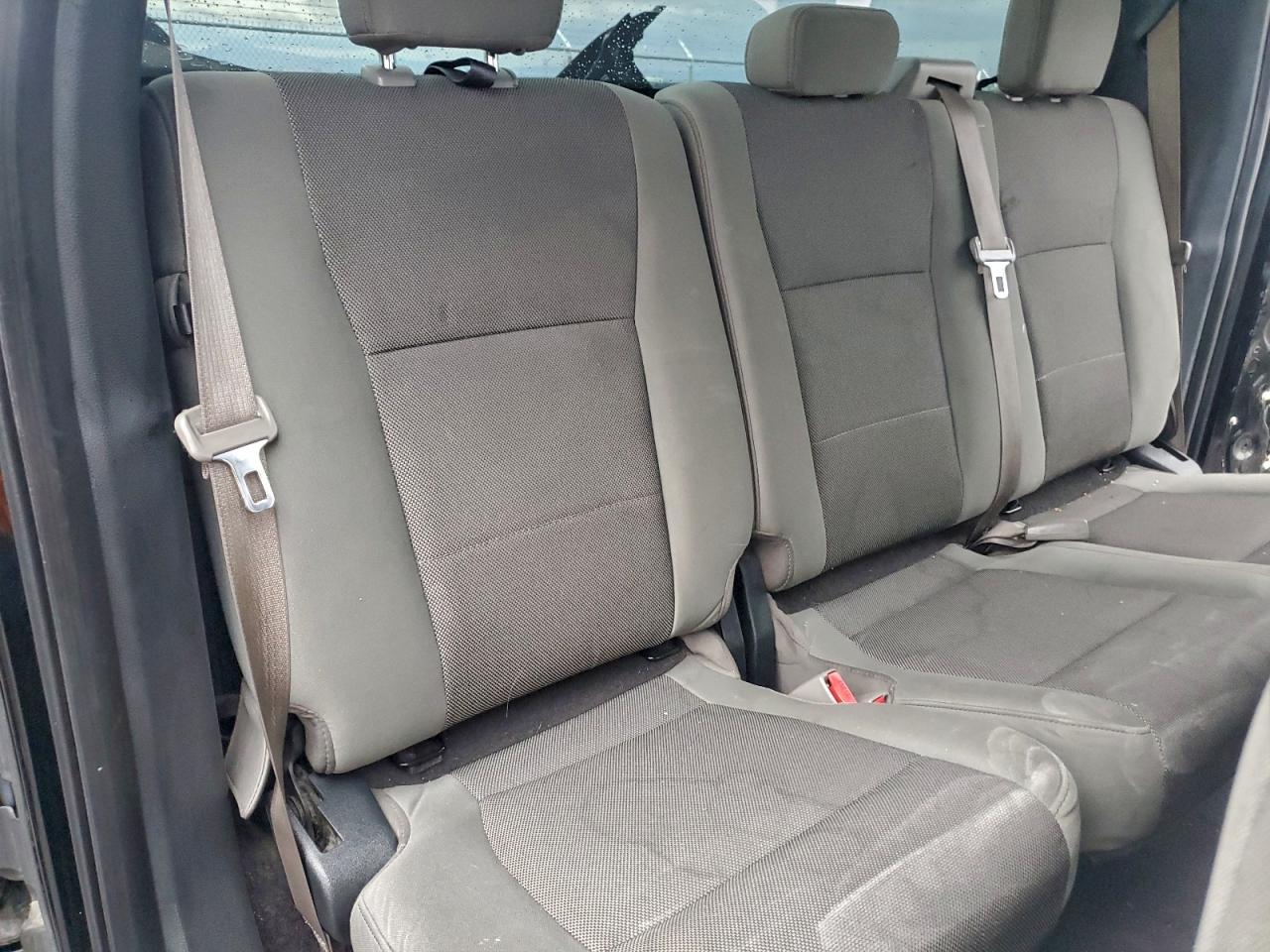 2016 FORD F150 SUPER CAB photo 10