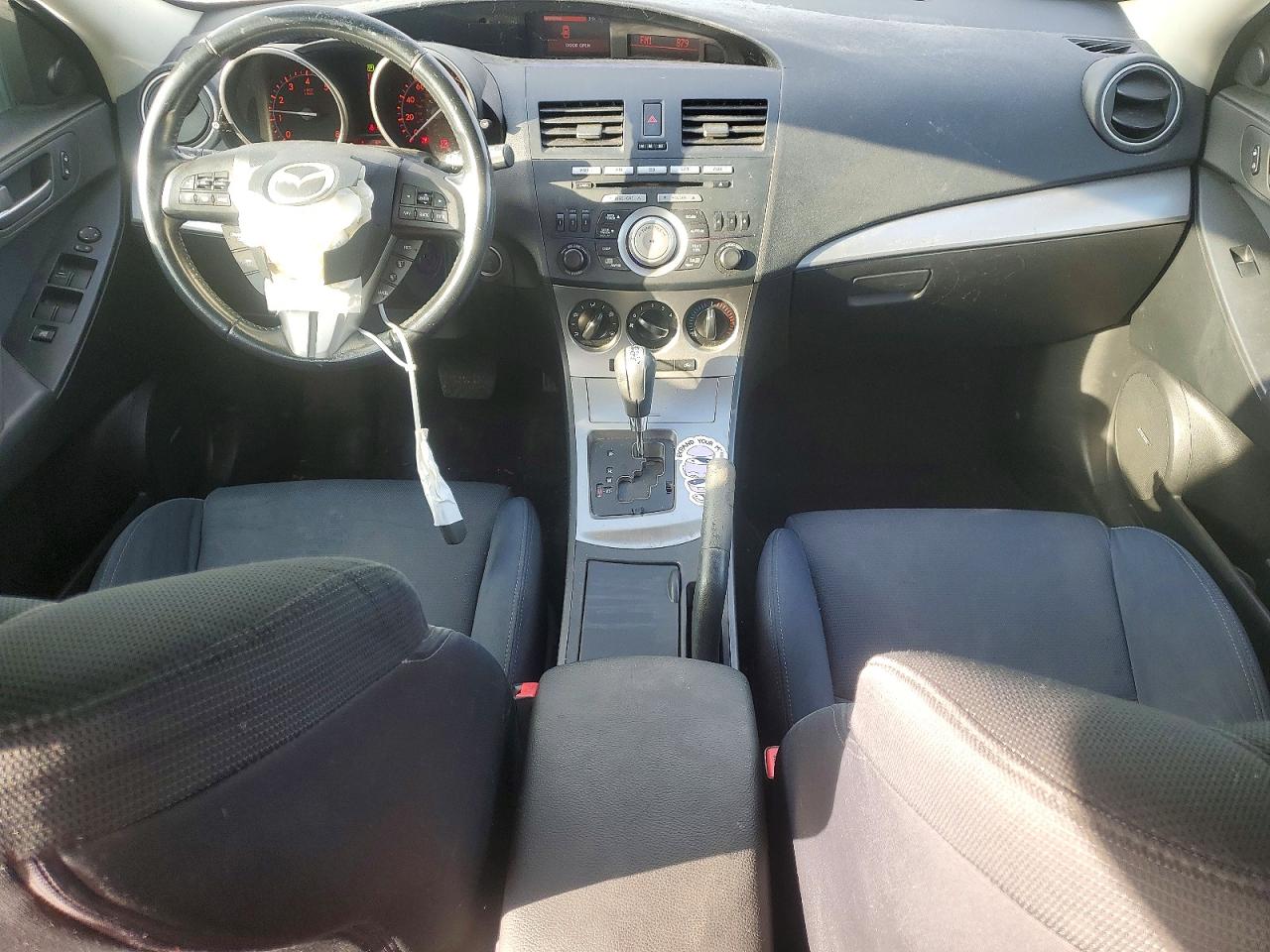 2010 MAZDA 3 S photo 8