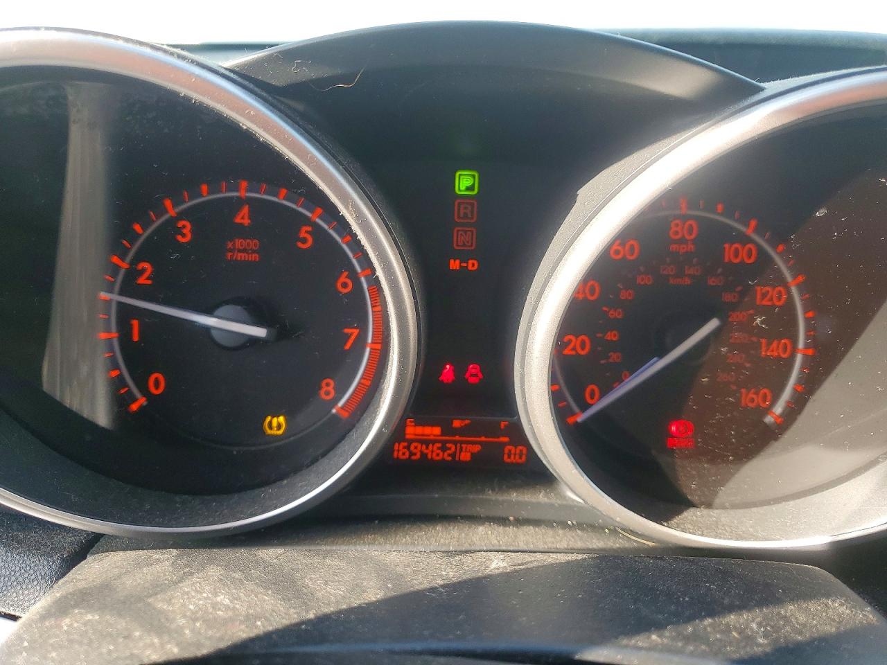 2010 MAZDA 3 S photo 9