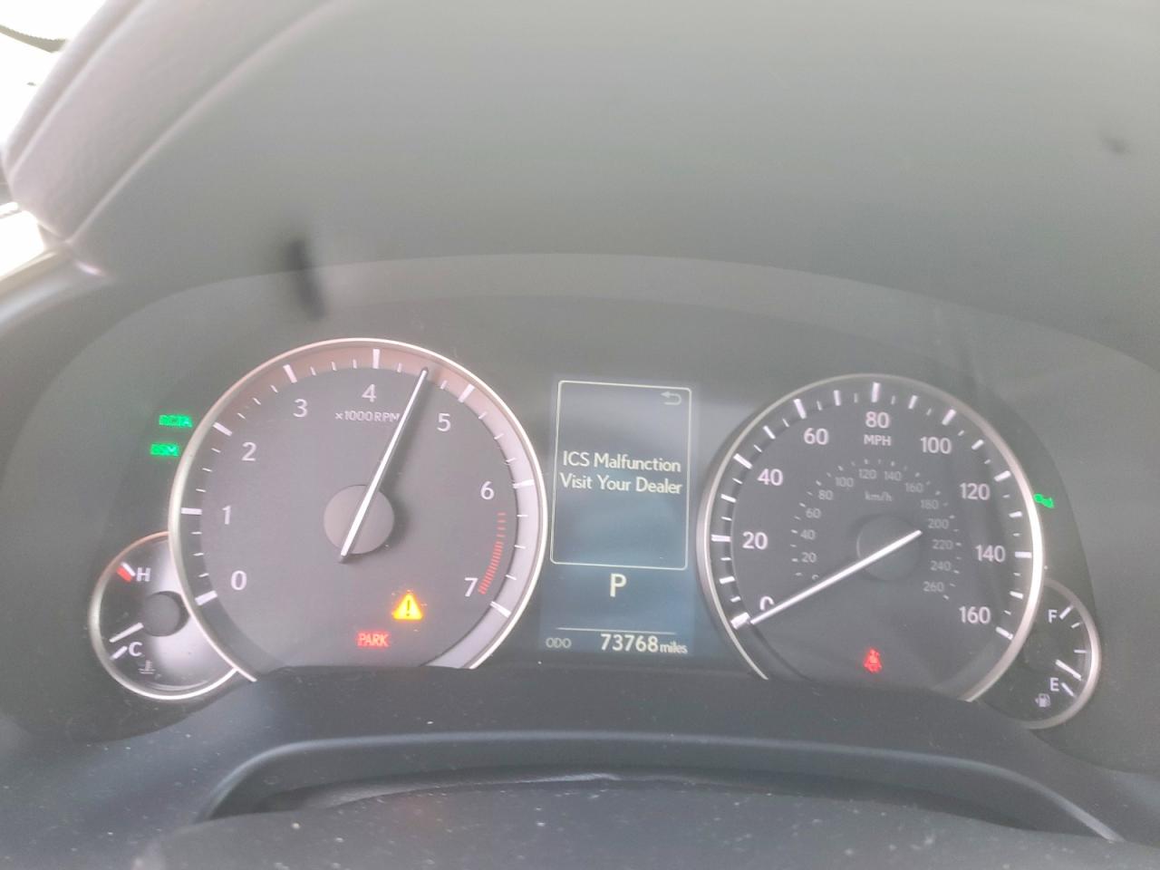 2017 LEXUS RX 350 BASE photo 17