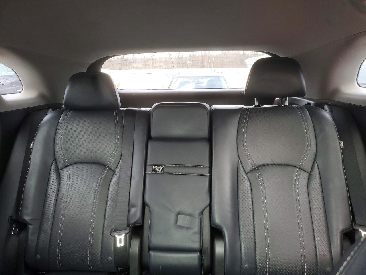 2017 LEXUS RX 350 BASE photo 19