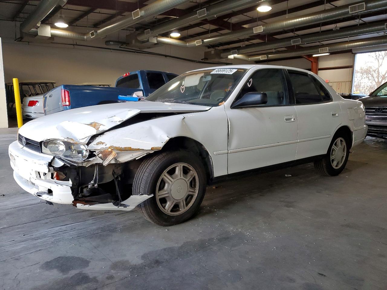 1992 TOYOTA CAMRY